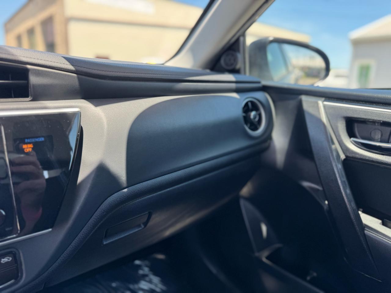 Toyota Corolla LE 2019
