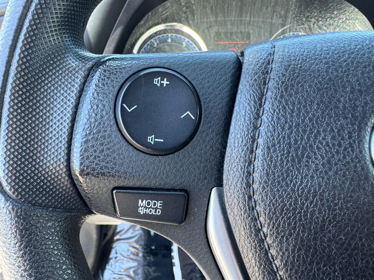 Toyota Corolla LE 2019