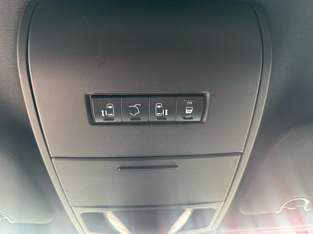 Dodge Grand Caravan SXT 2020