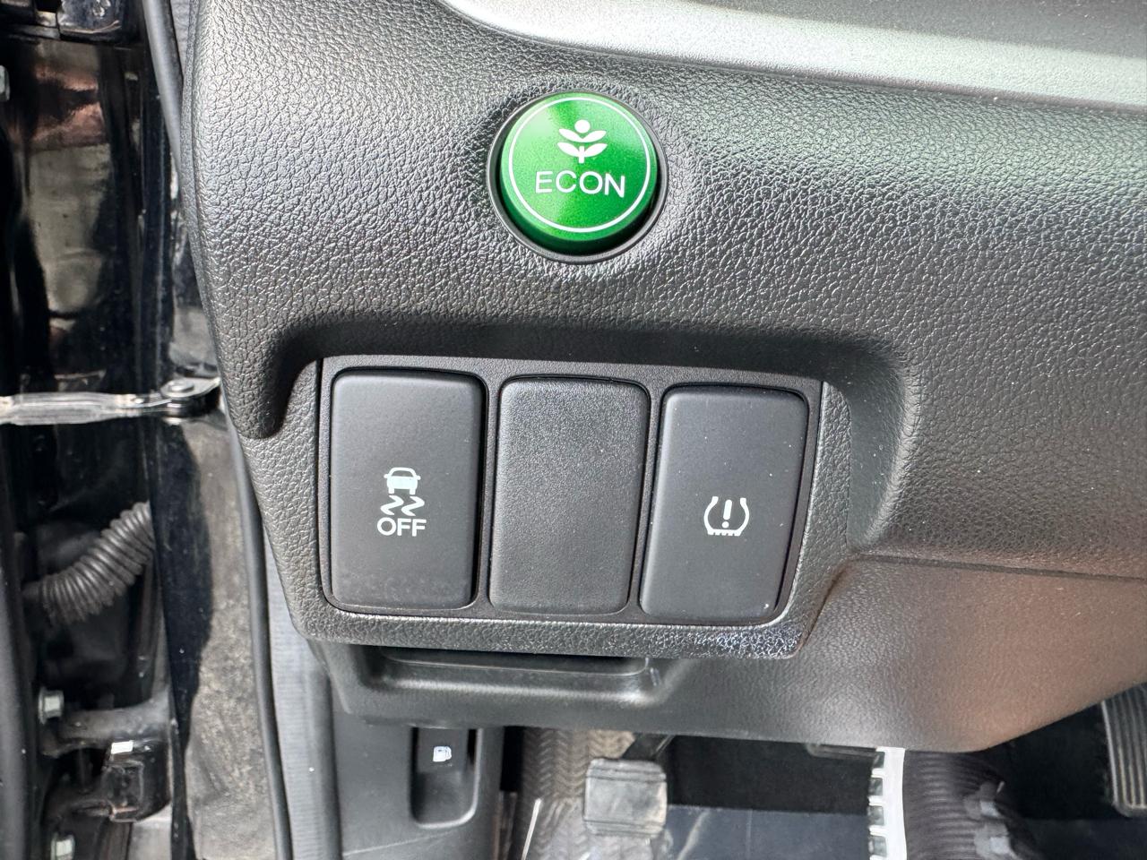 Honda CR-V 2WD 5dr LX 2014