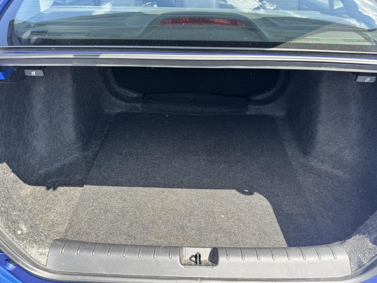 Honda Civic Sedan EX-L CVT w/Honda Sensing 2017