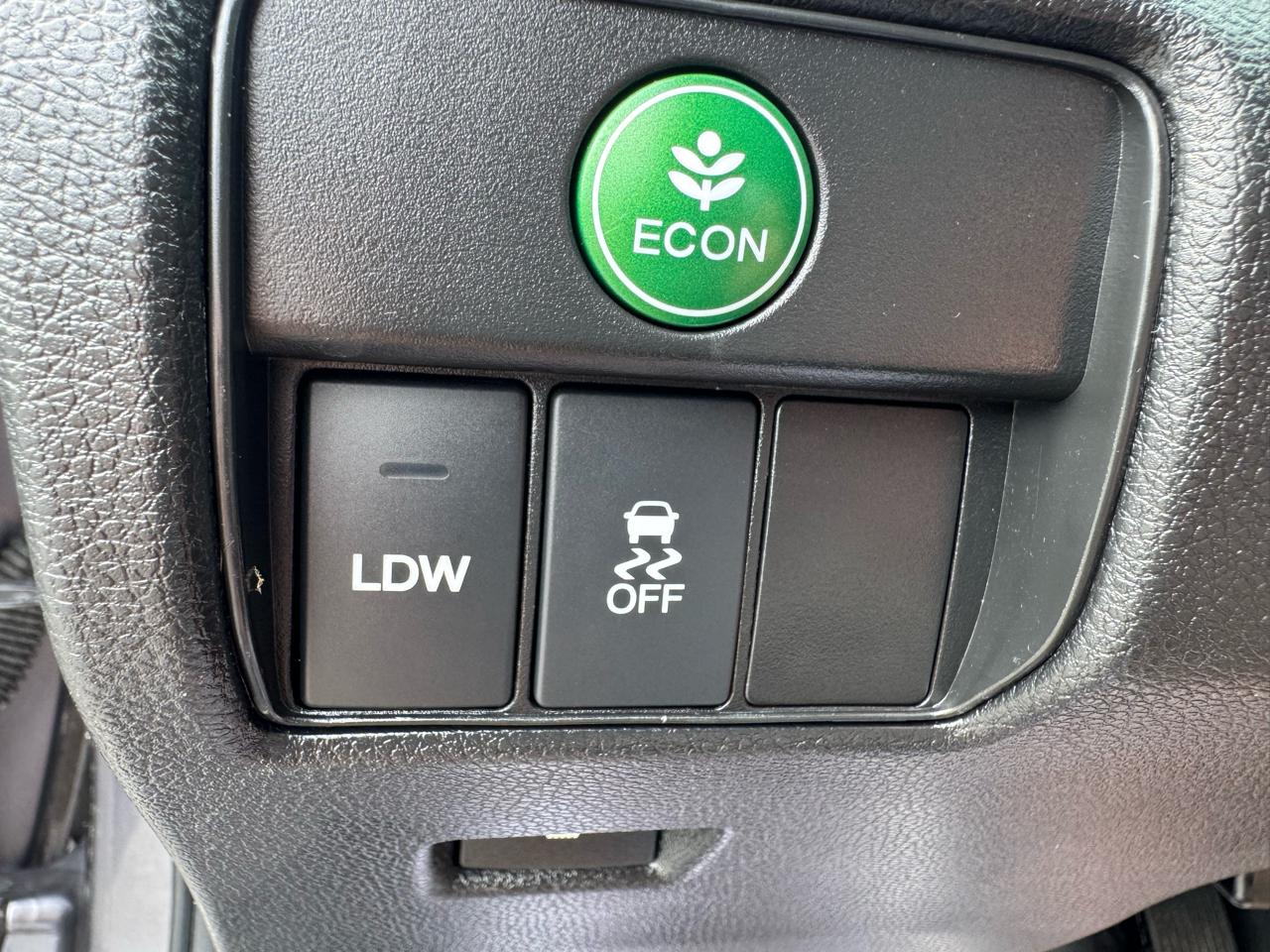 Honda Accord Sedan 4dr I4 CVT EX-L 2014