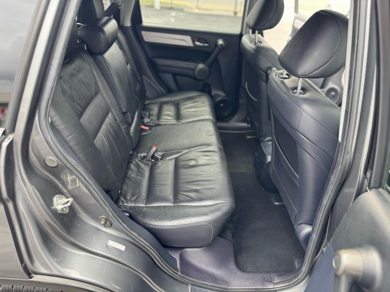 Honda CR-V 4WD 5dr EX-L 2011