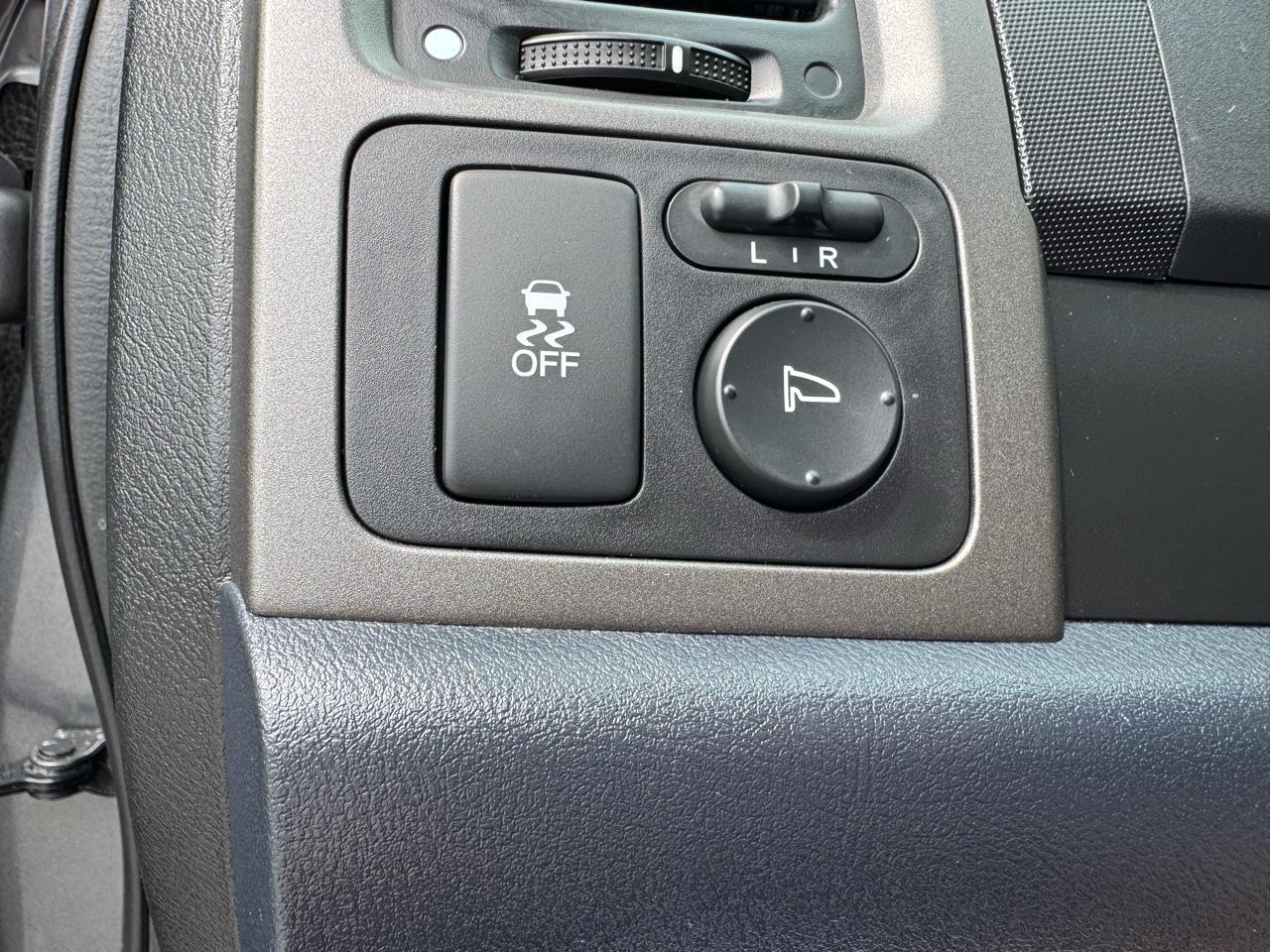 Honda CR-V 4WD 5dr EX-L 2011