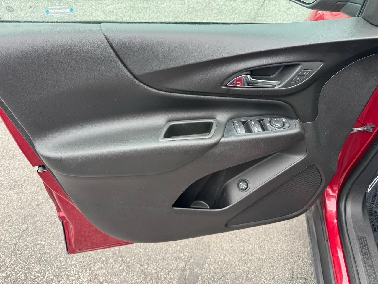Chevrolet Equinox AWD 4dr LT w/1LT 2019