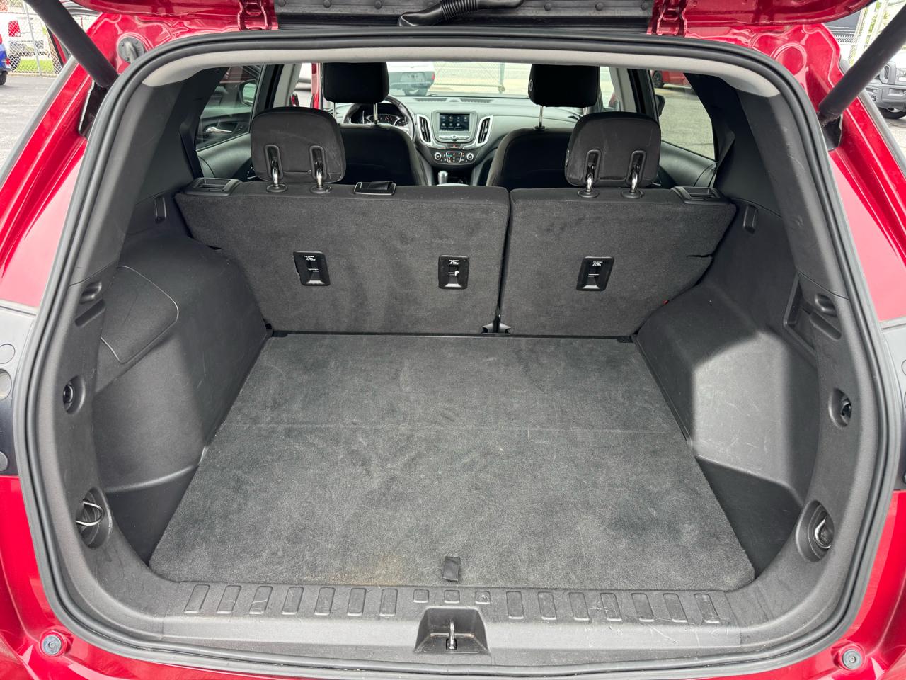 Chevrolet Equinox AWD 4dr LT w/1LT 2019