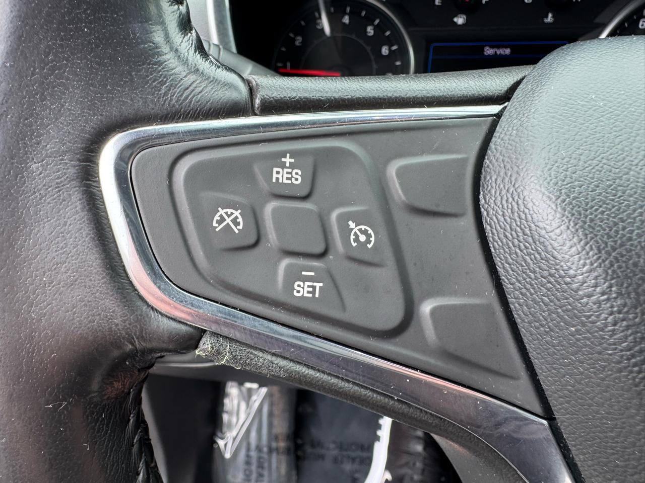 Chevrolet Equinox AWD 4dr LT w/1LT 2019