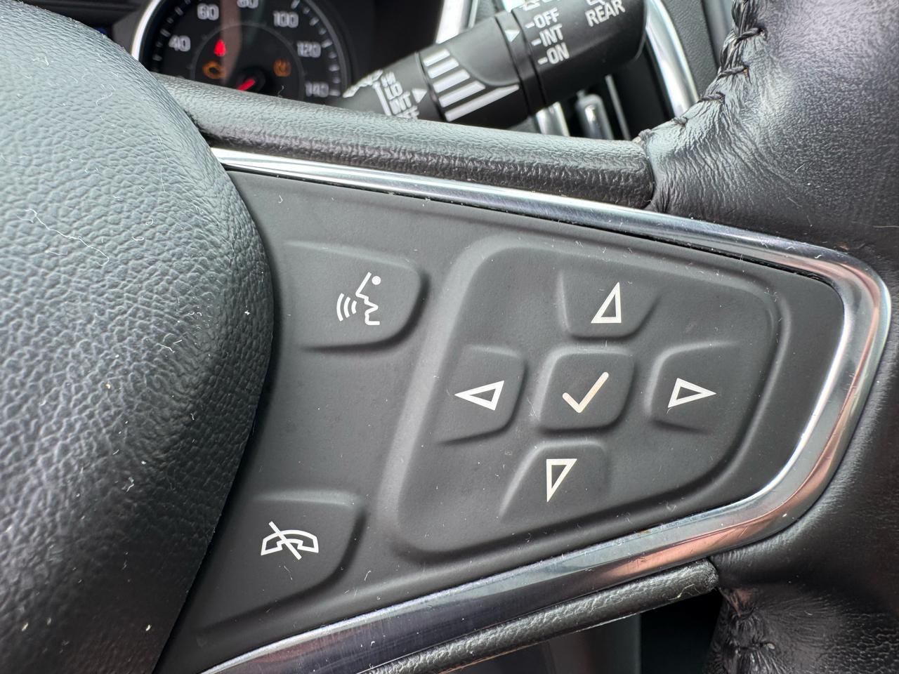 Chevrolet Equinox AWD 4dr LT w/1LT 2019