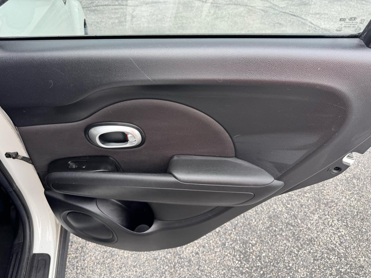 Kia Soul + 2016