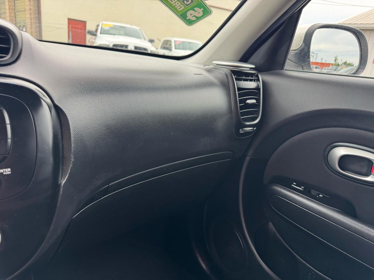 Kia Soul + 2016
