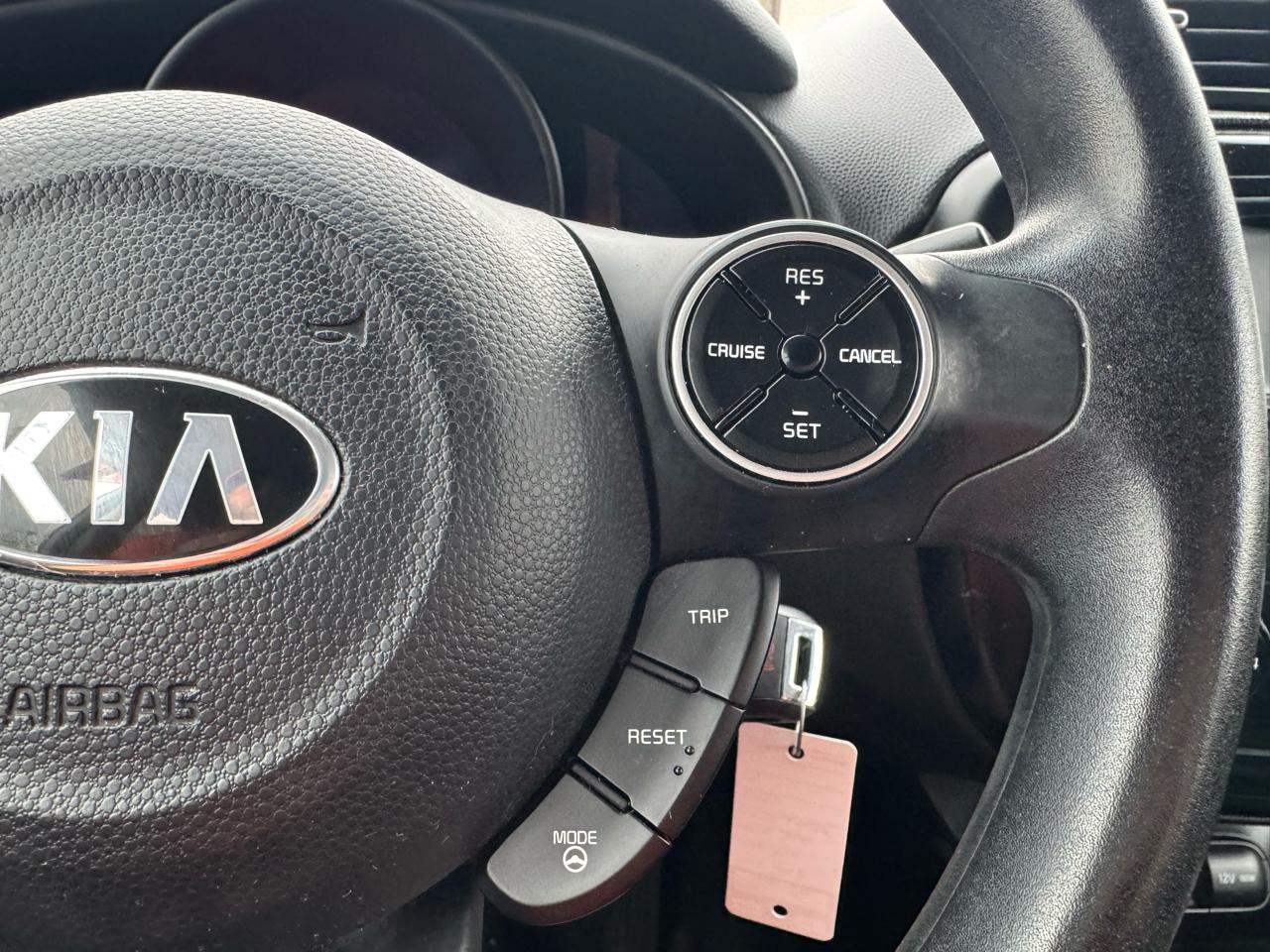 Kia Soul + 2016