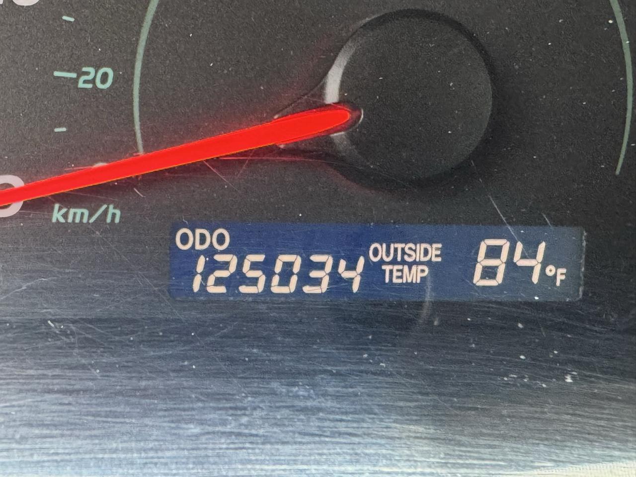 Toyota Camry 4dr Sdn I4 Auto LE (Natl) 2009