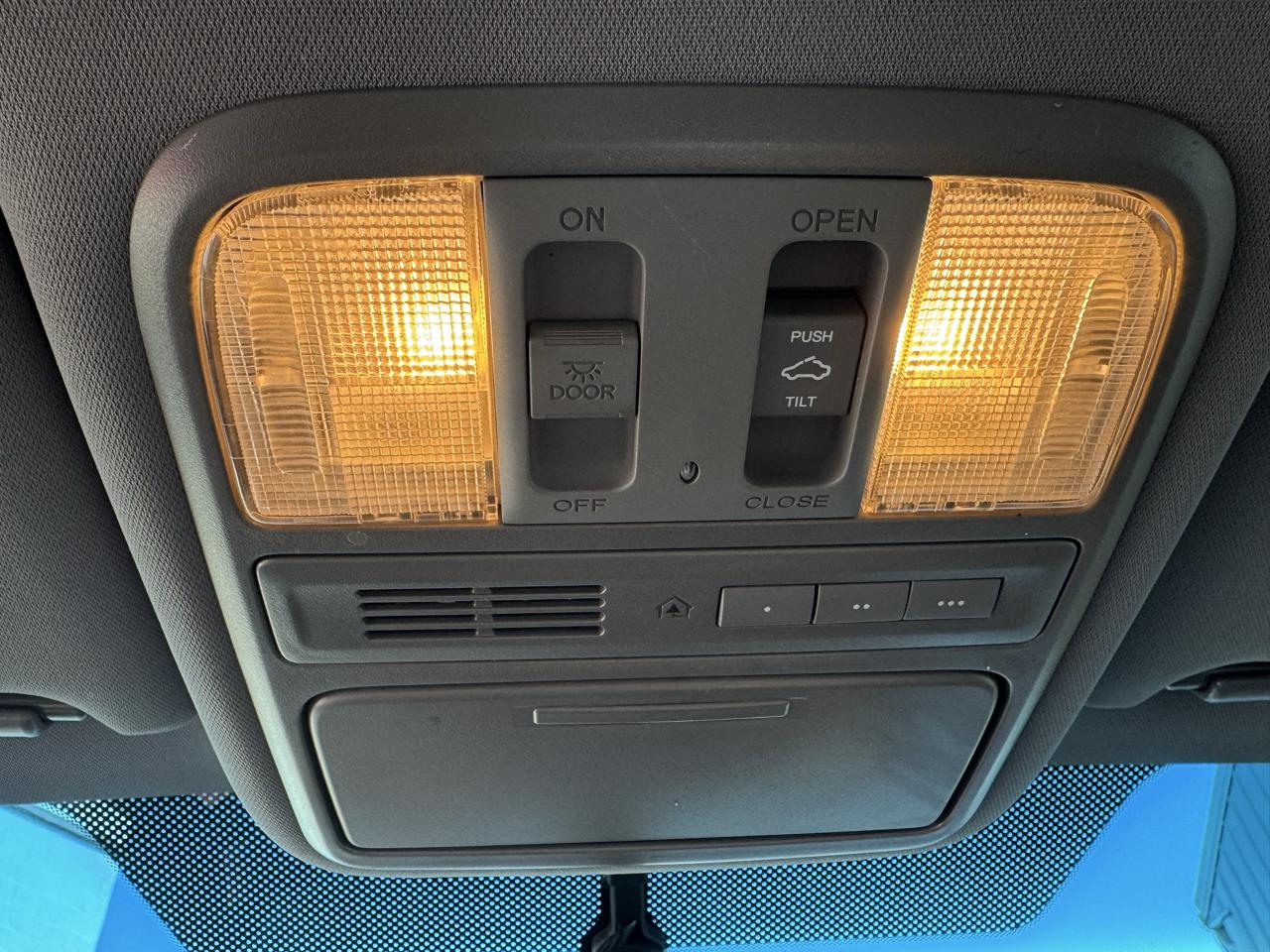 Honda Pilot 4WD 4dr EX-L 2013