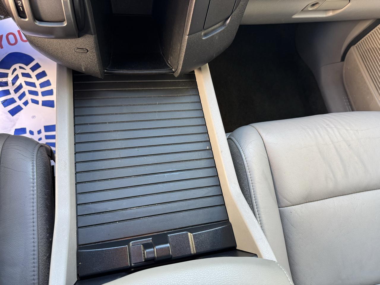 Honda Pilot 4WD 4dr EX-L 2013