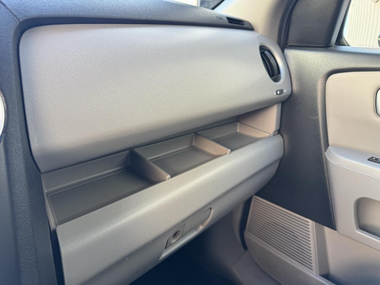 Honda Pilot 4WD 4dr EX-L 2013