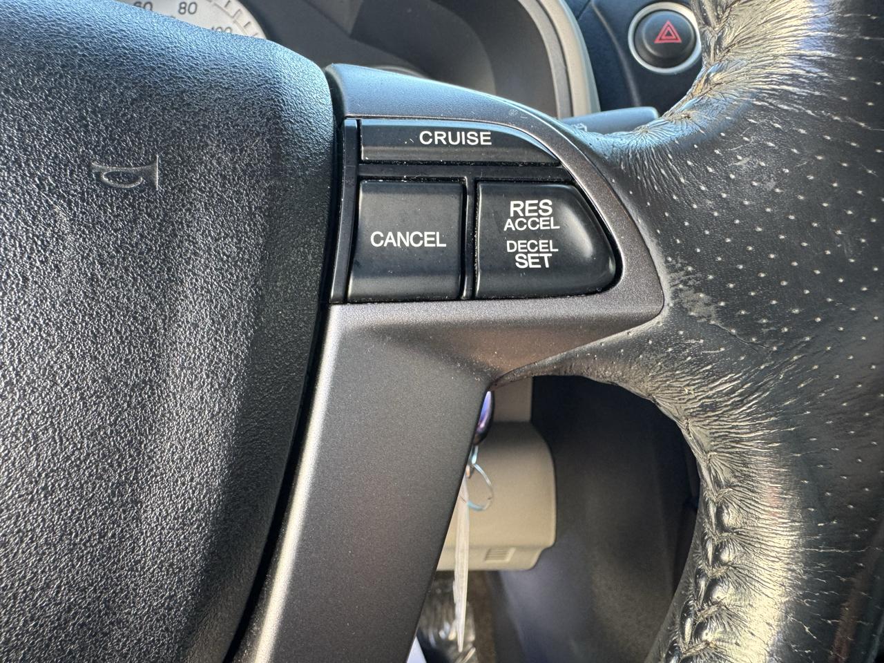 Honda Pilot 4WD 4dr EX-L 2013