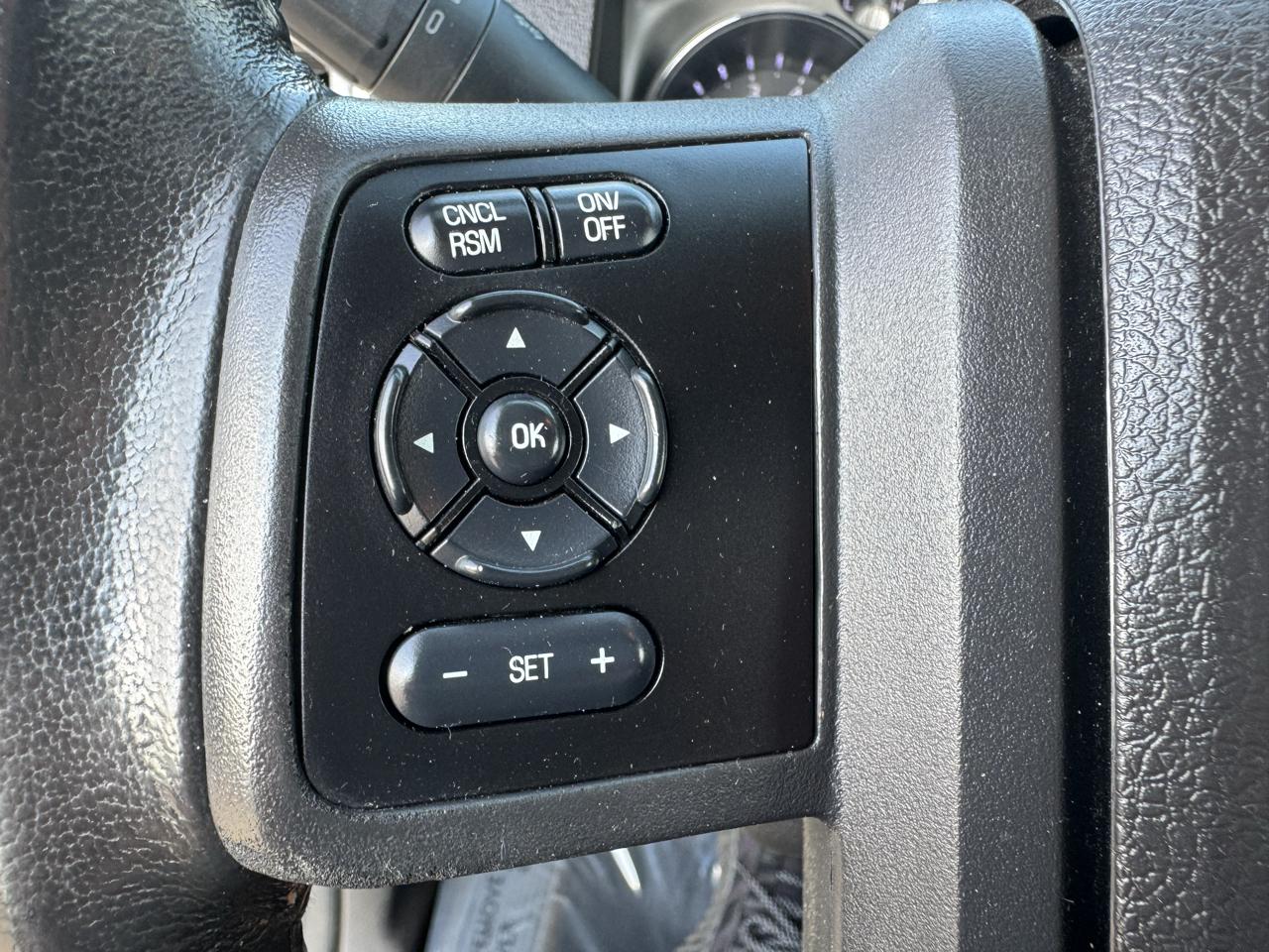 Ford Super Duty F-250 SRW 4WD SuperCab 142" Lariat 2014