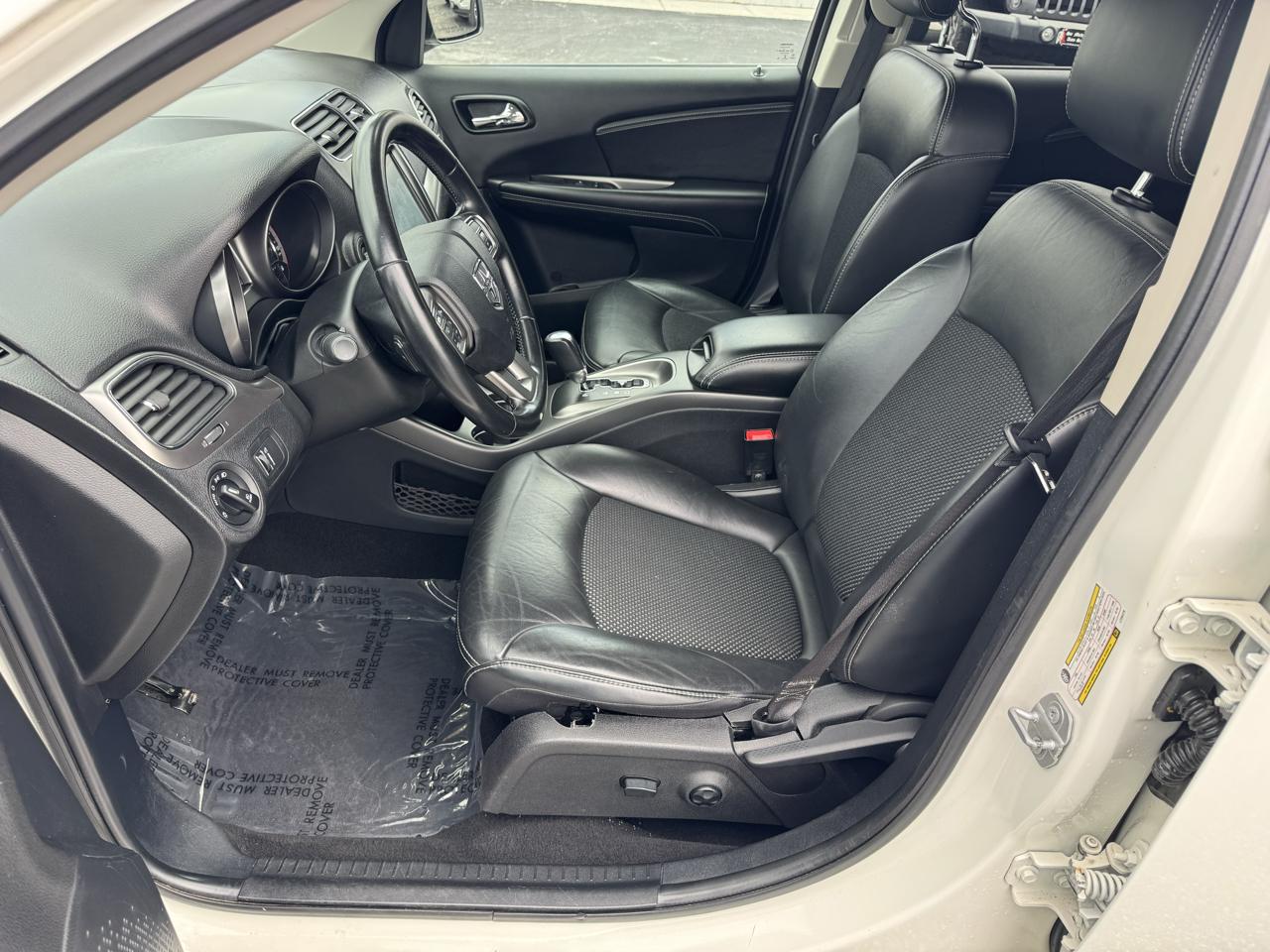 Dodge Journey Crossroad FWD 2020
