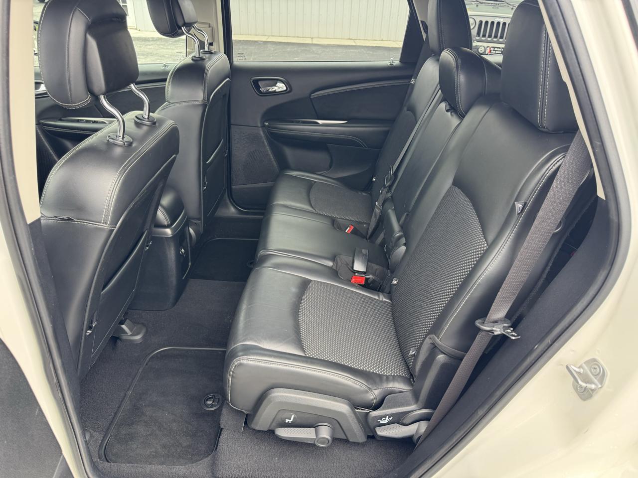 Dodge Journey Crossroad FWD 2020