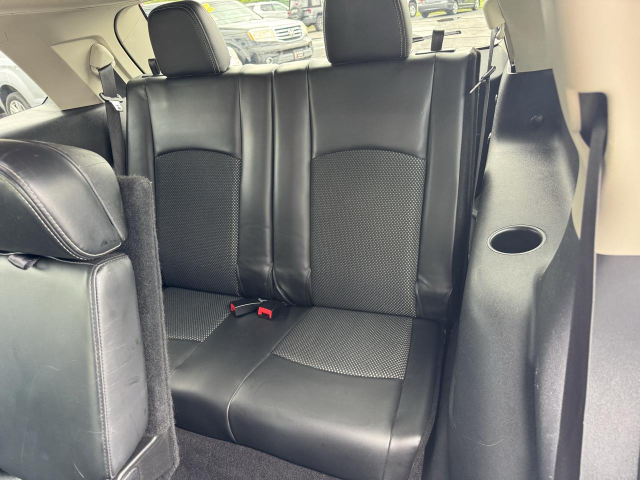 Dodge Journey Crossroad FWD 2020