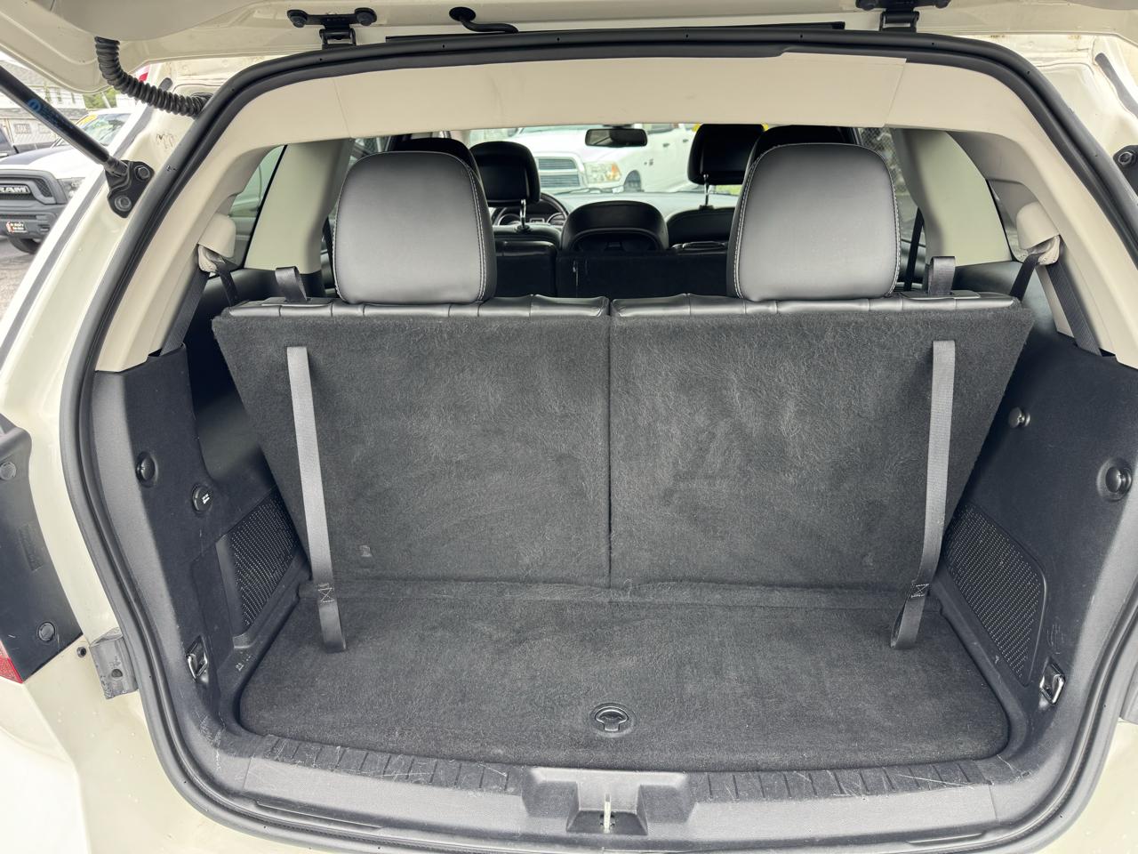 Dodge Journey Crossroad FWD 2020