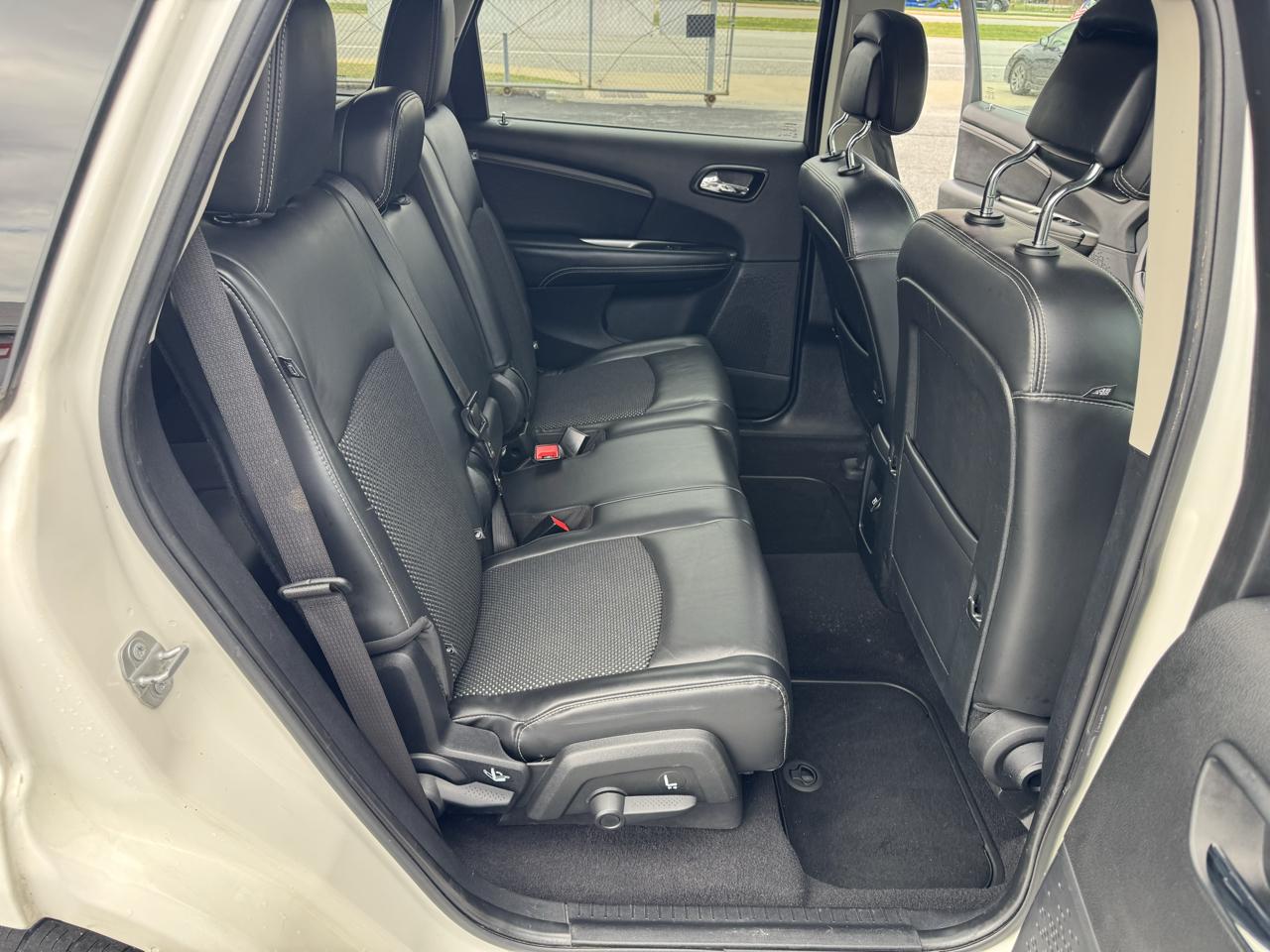 Dodge Journey Crossroad FWD 2020
