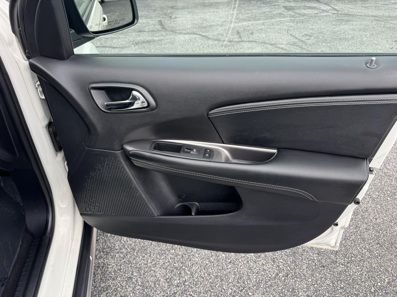 Dodge Journey Crossroad FWD 2020