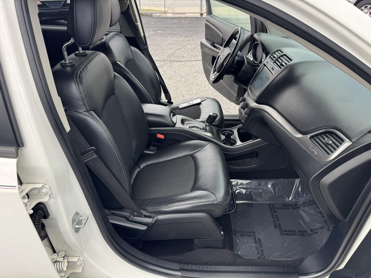 Dodge Journey Crossroad FWD 2020