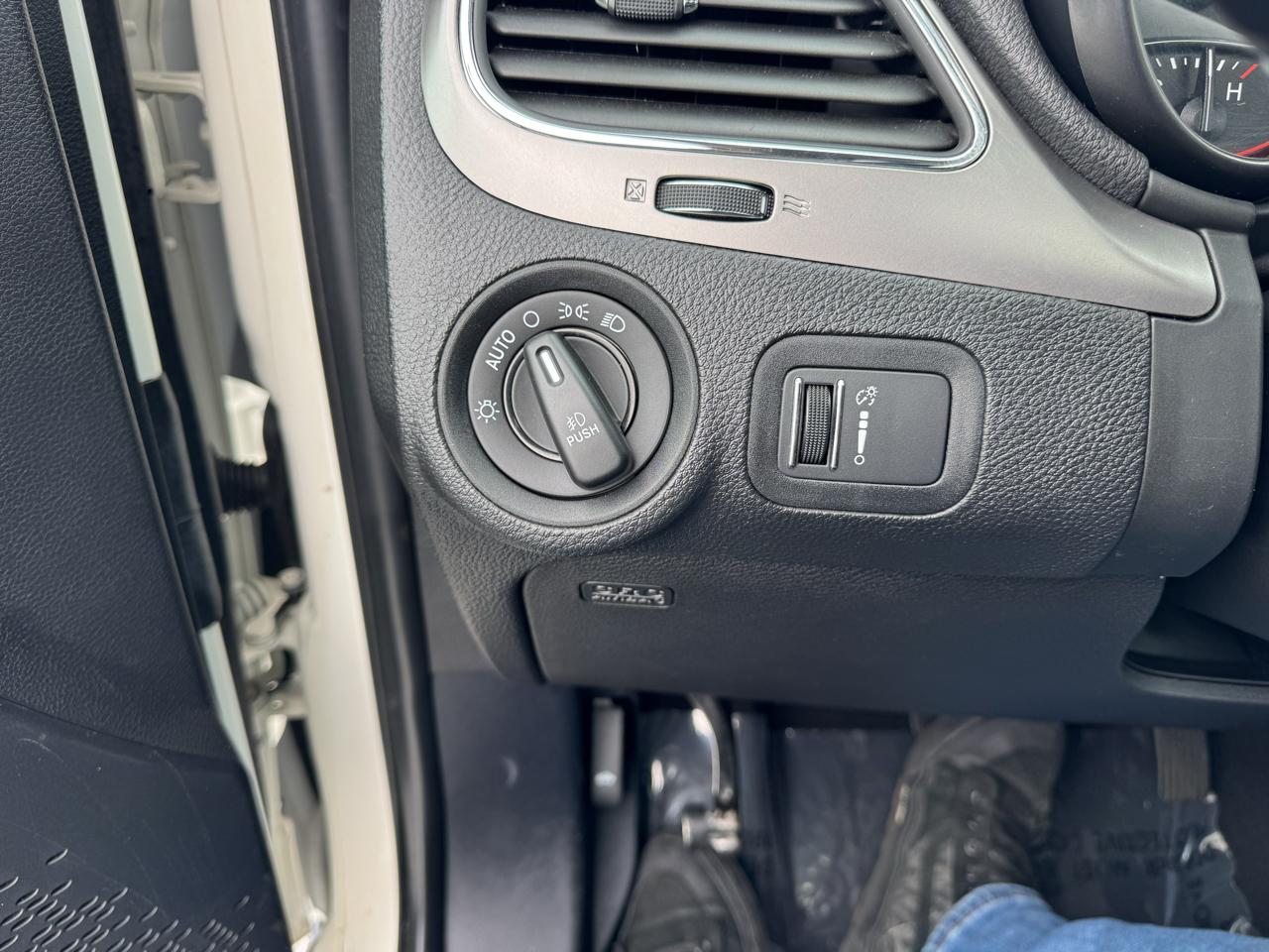 Dodge Journey Crossroad FWD 2020