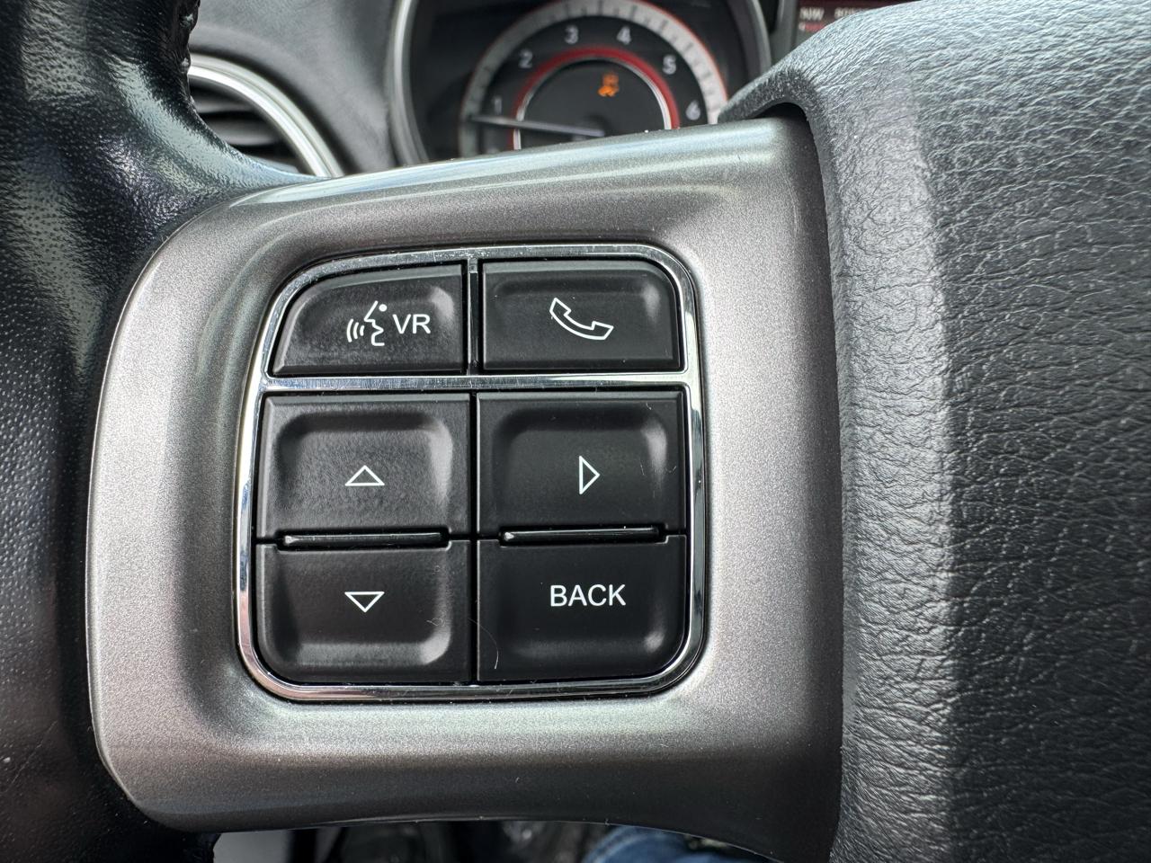 Dodge Journey Crossroad FWD 2020