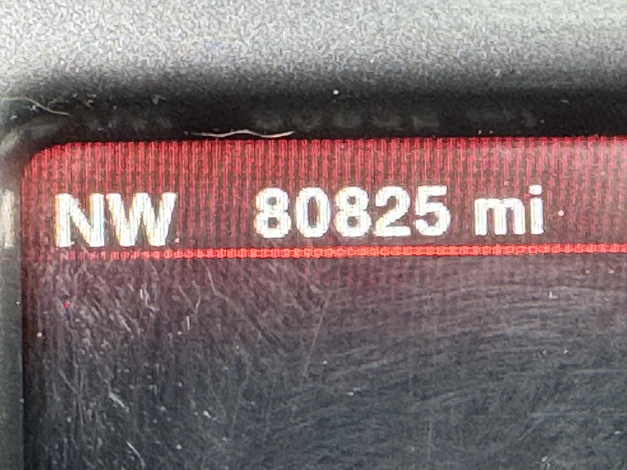 Dodge Journey Crossroad FWD 2020