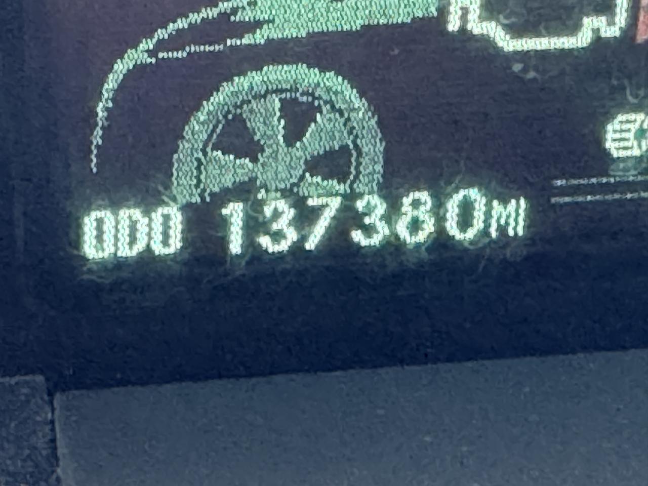 Toyota Prius 5dr HB I (Natl) 2010