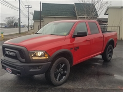 2019 RAM 1500 Classic 
