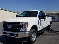 2020 Ford F-250 SD 