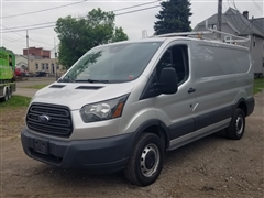 2016 Ford Transit 