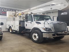 2014 International 7400 