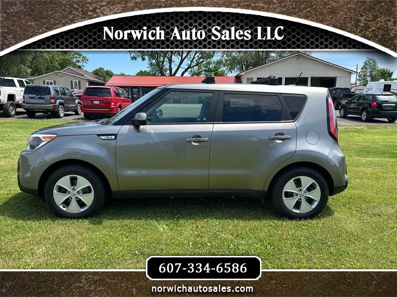 Used Cars for Sale Norwich NY 13815 Norwich Auto Sales LLC