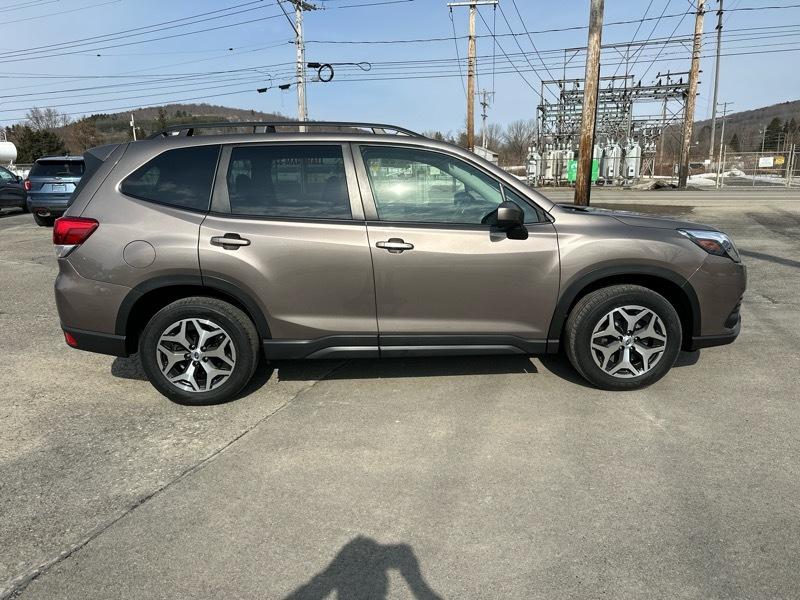 Subaru Forester Premium 2022