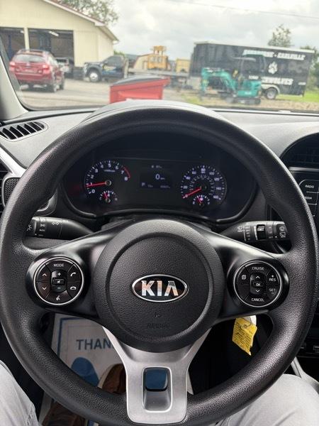 Kia Soul S 2020