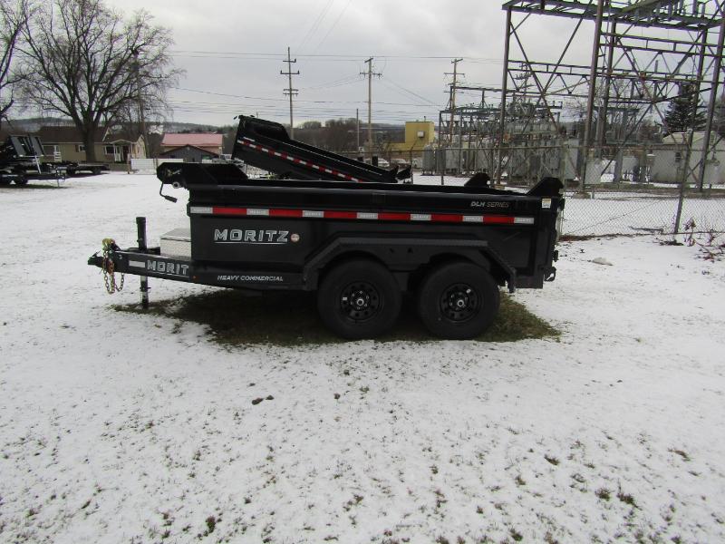 Moritz Dump Trailer  2025