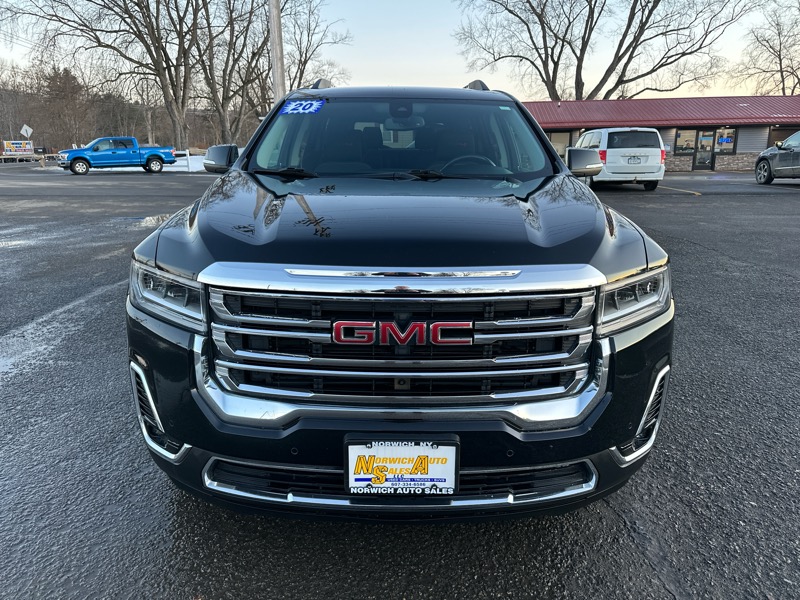 GMC Acadia SLE 2020