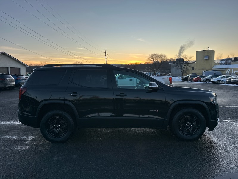 GMC Acadia SLE 2020