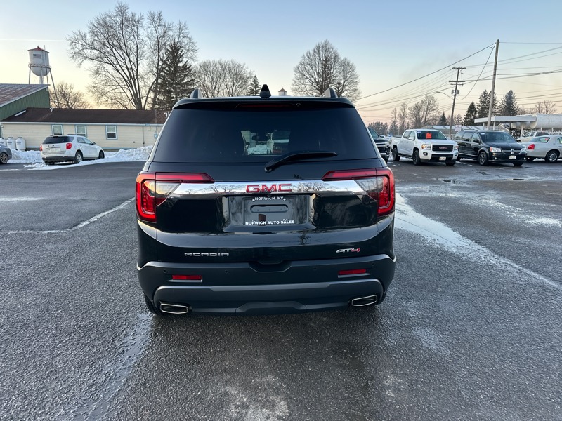 GMC Acadia SLE 2020