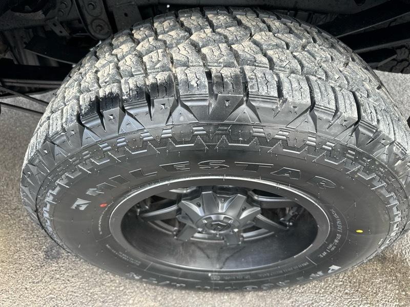 Ford F-250 SD XL 4WD 2020