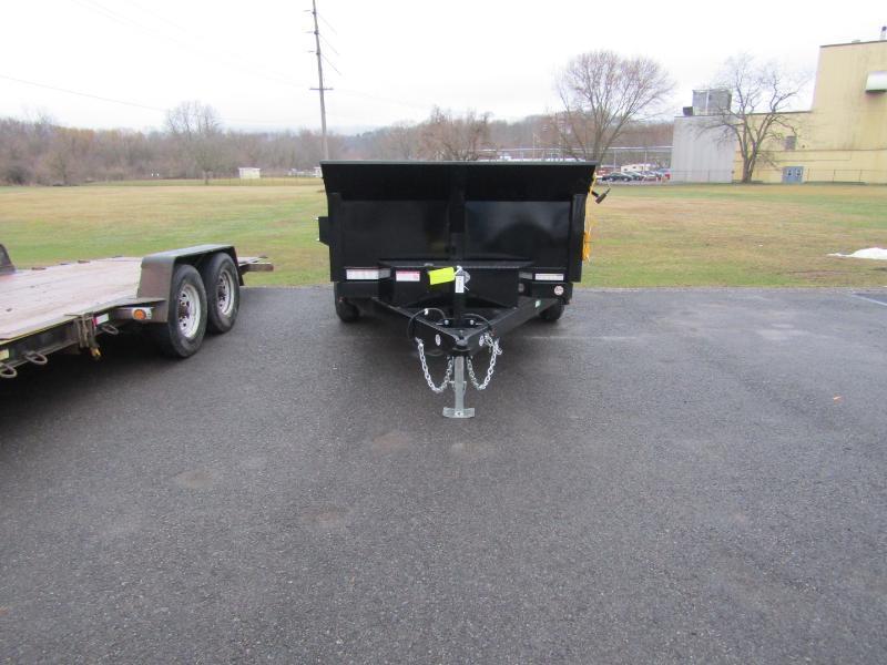 Sure-Trac SD Low Profile Dump  2026