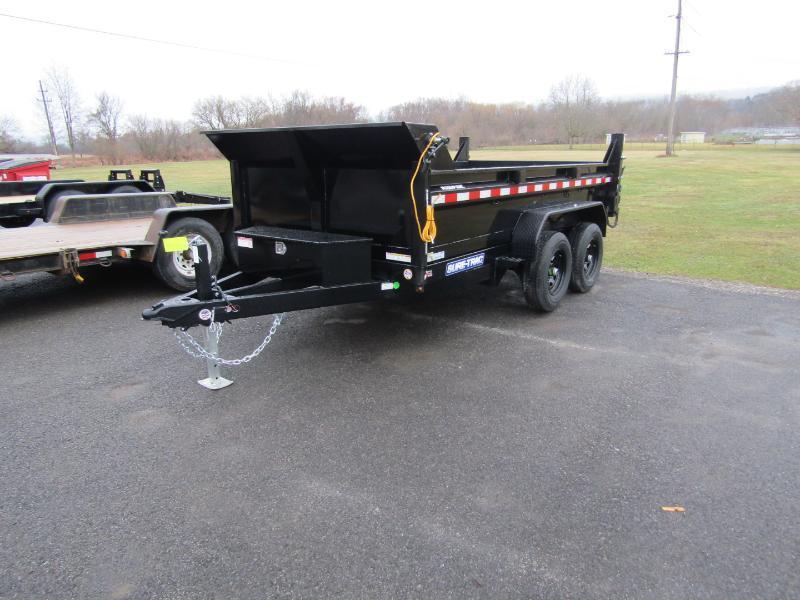 Sure-Trac SD Low Profile Dump  2026