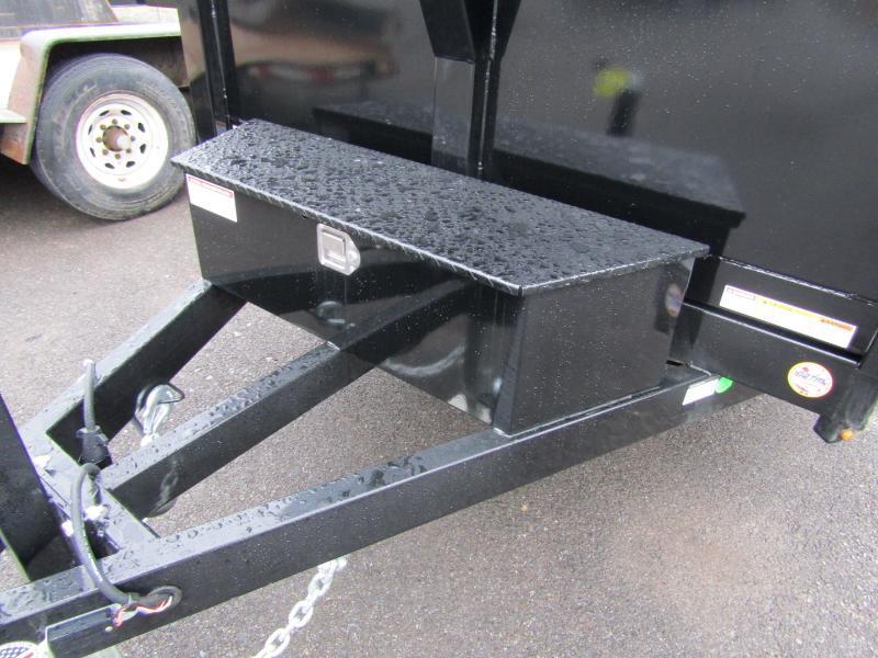 Sure-Trac SD Low Profile Dump  2026