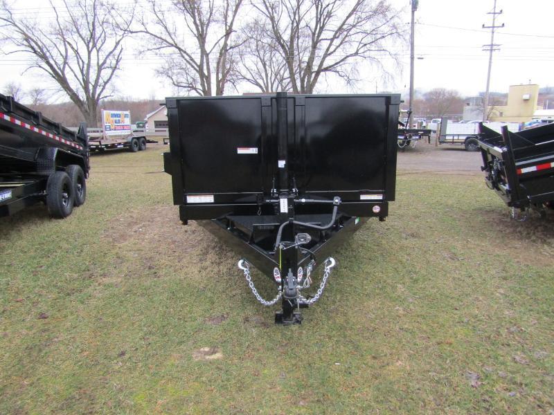 Sure-Trac HD Low Profile Dump  2026