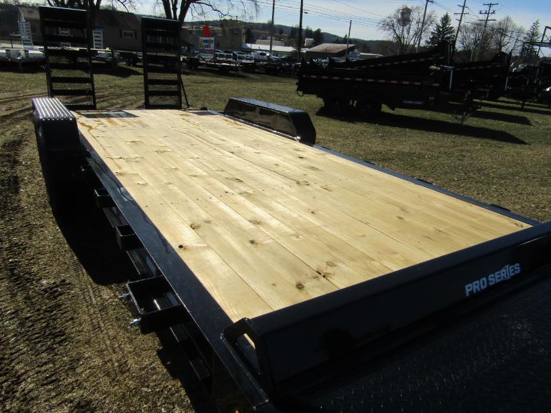 Sure-Trac Implement Equipment Trailer  2026