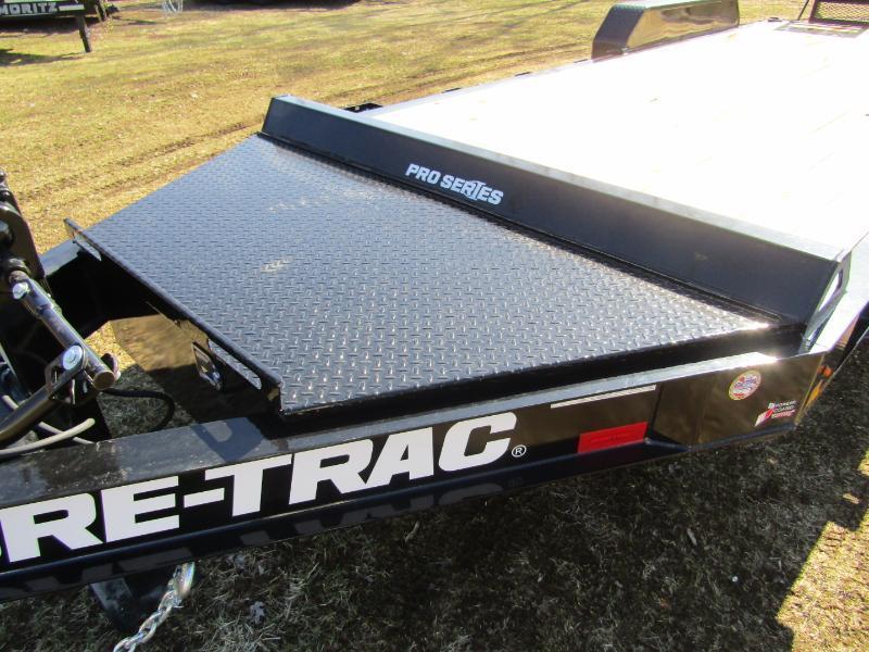 Sure-Trac Implement Equipment Trailer  2026